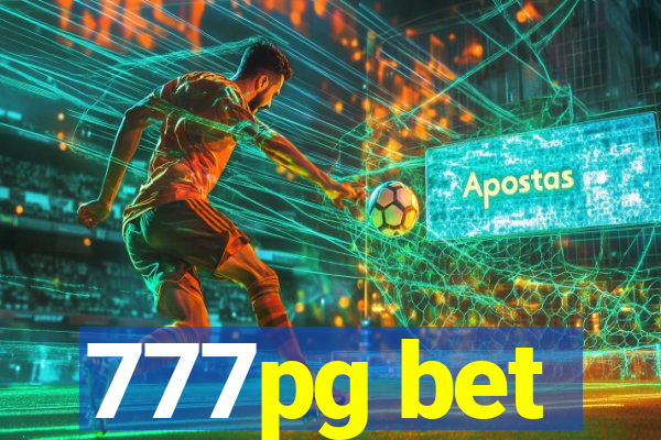 777pg bet